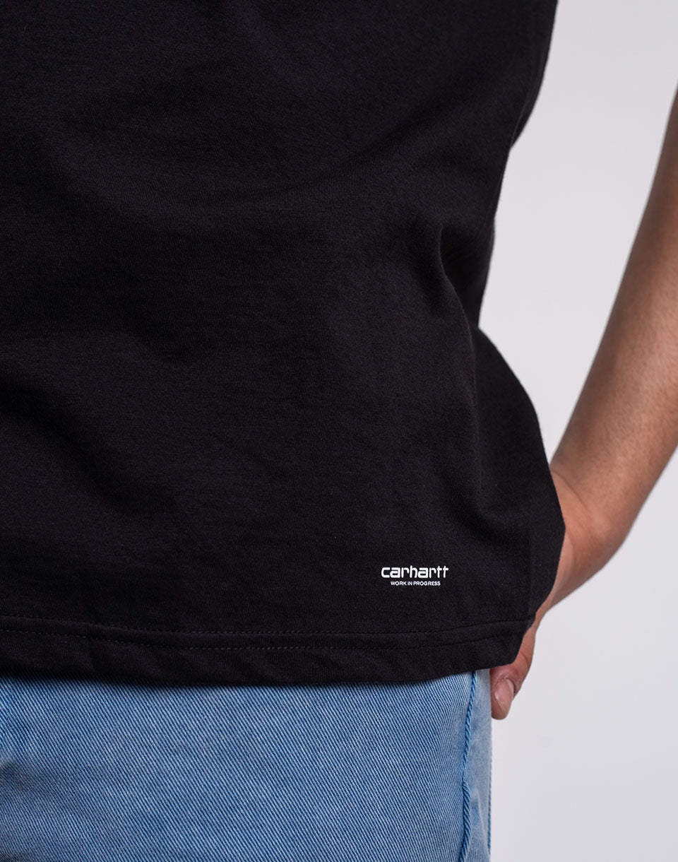 Standard Crew Neck T-Shirt