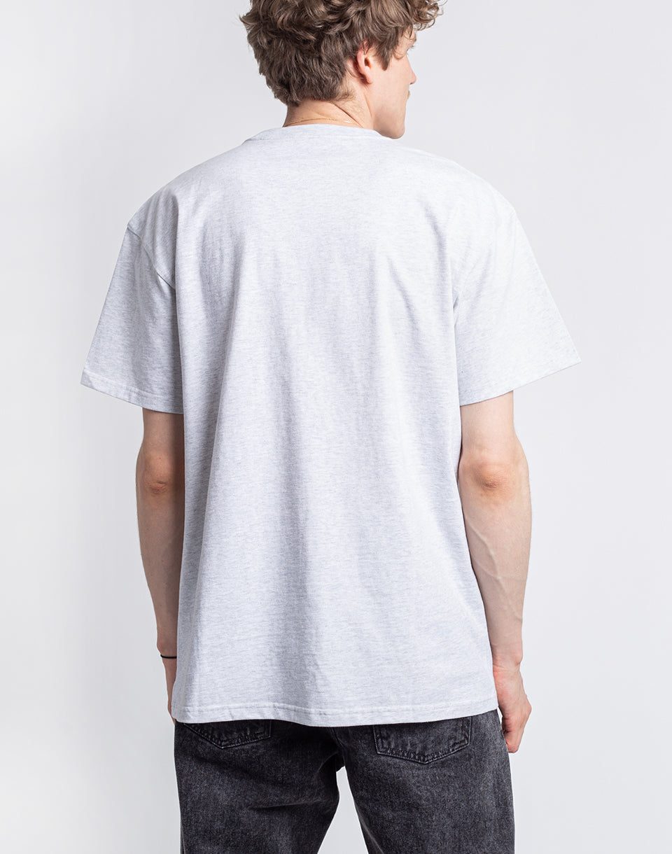T-shirt S / S Chase