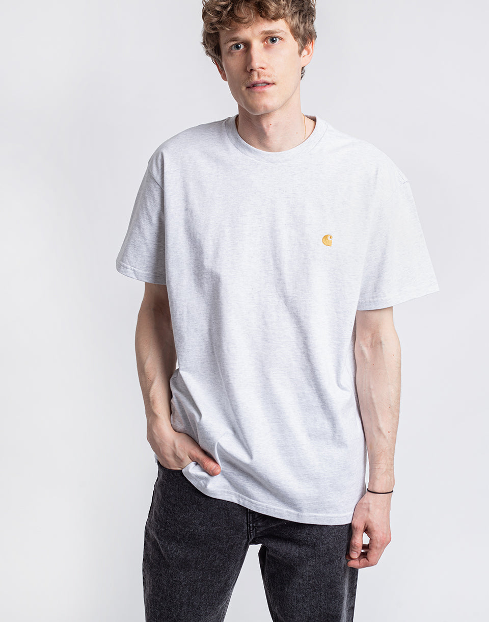 T-shirt S / S Chase