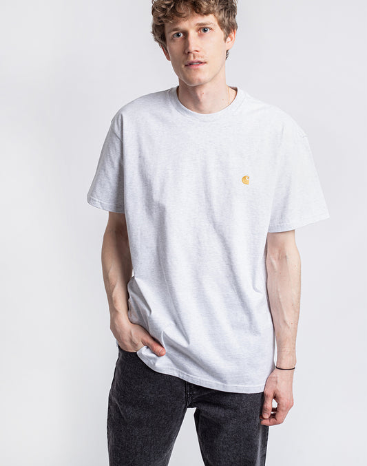 T-shirt S / S Chase