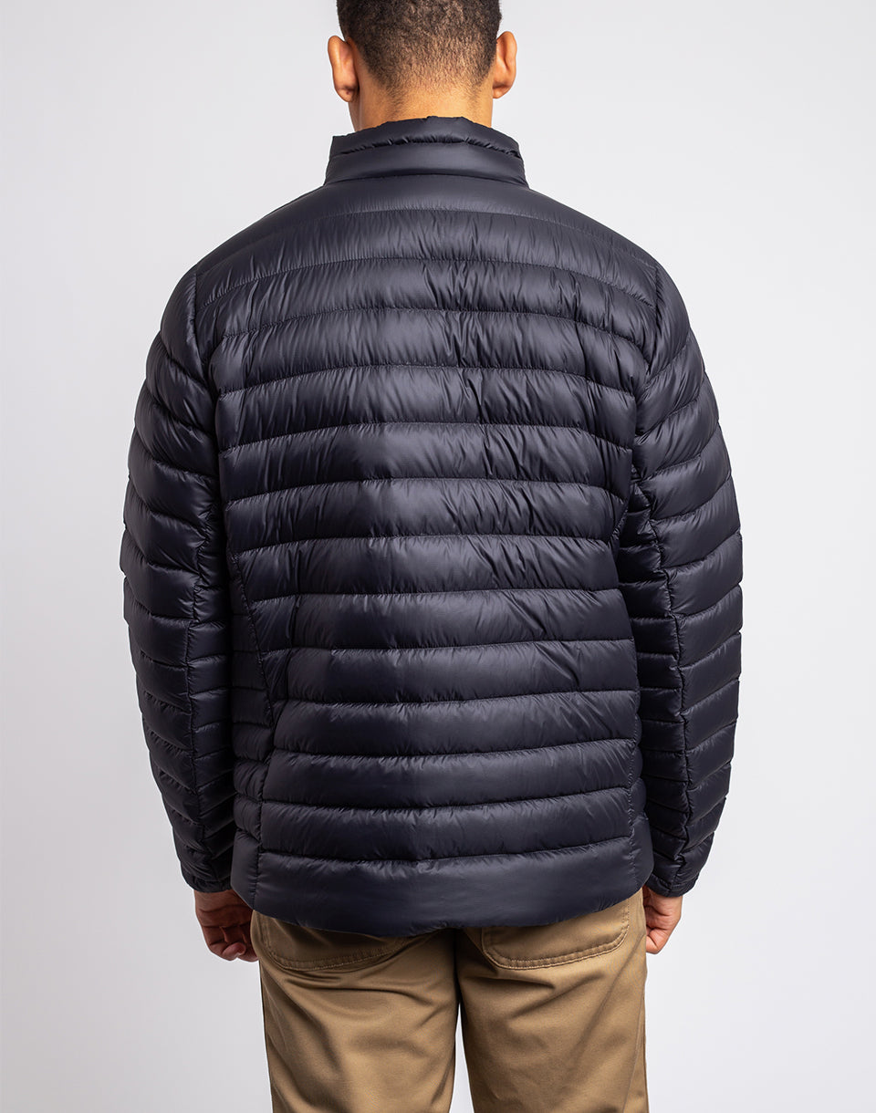 Pull en bas de m