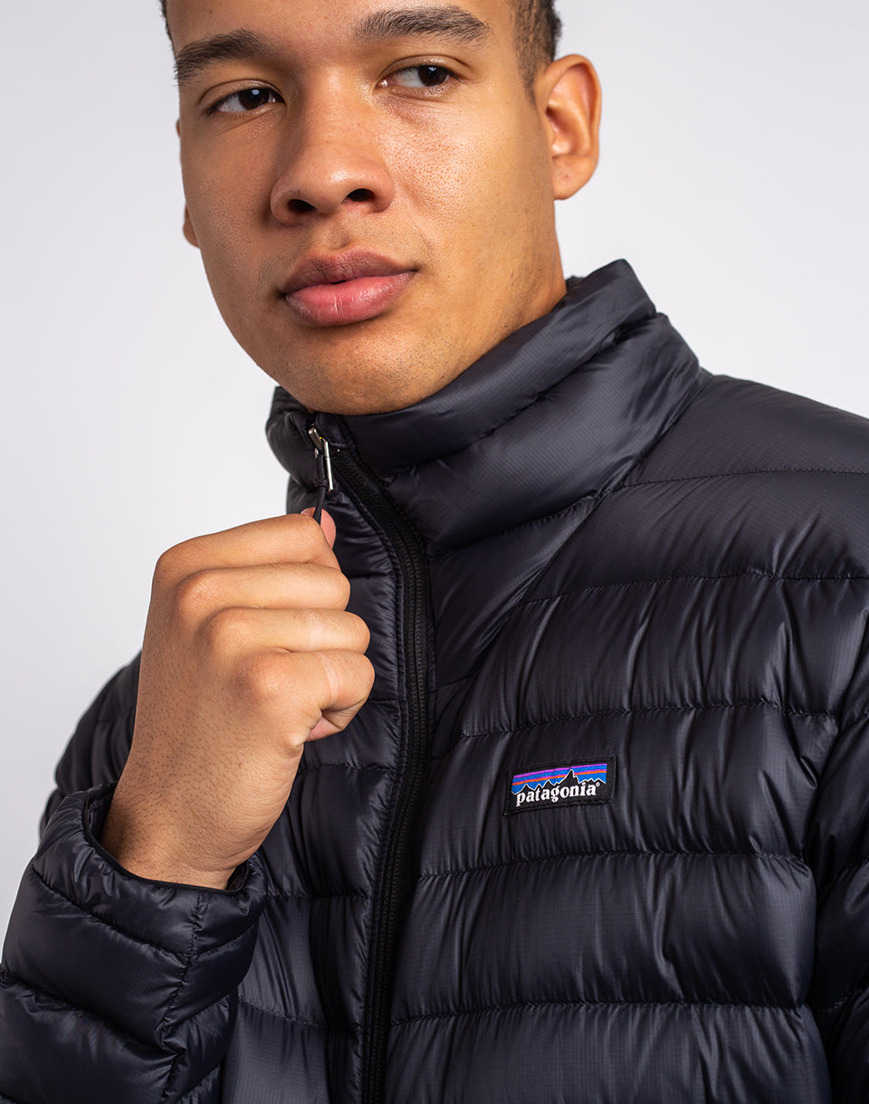 Pull en bas de m