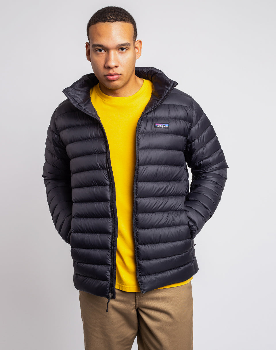 Pull en bas de m