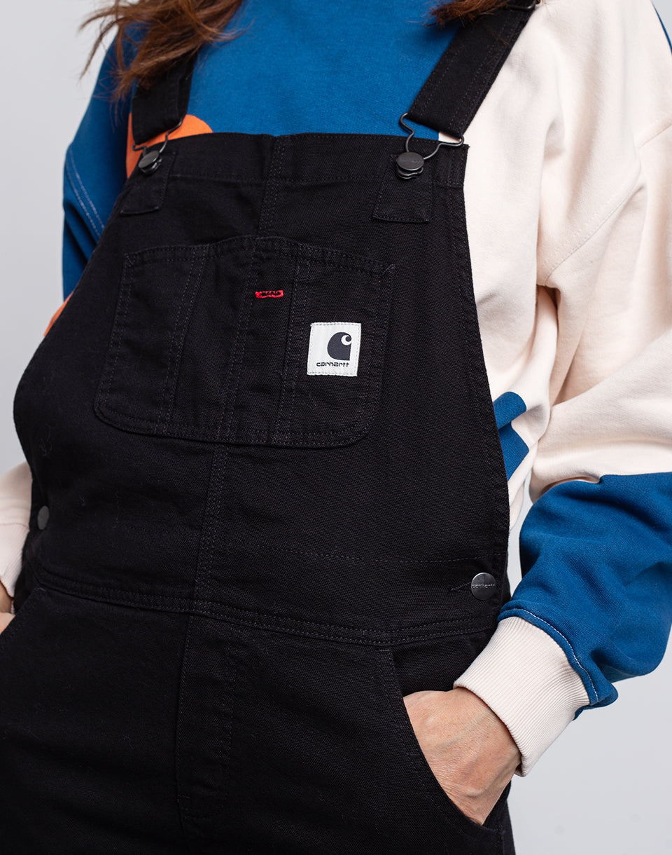 W' Bib Overall