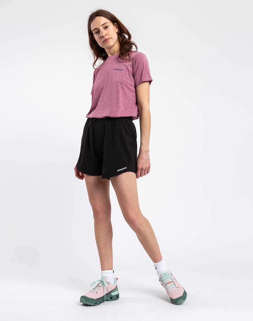 W's Trailfarer Shorts - 4,5"