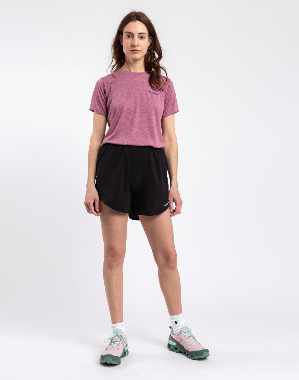 W's Trailfarer Shorts - 4,5"
