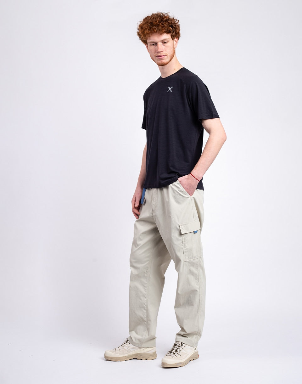 Pantalons d'extérieur quotidiens pour femmes