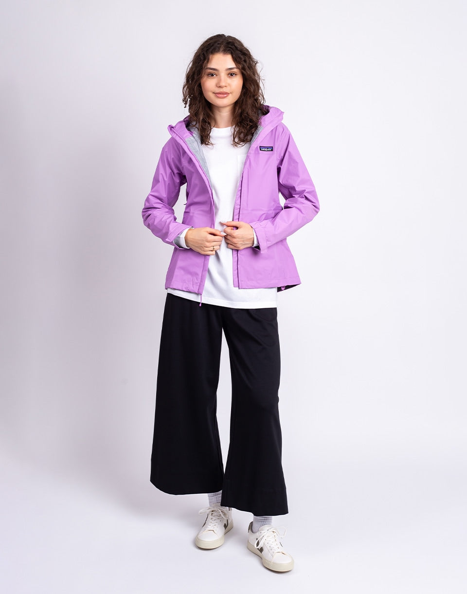 W's Torrentshell 3L Rain Jacket