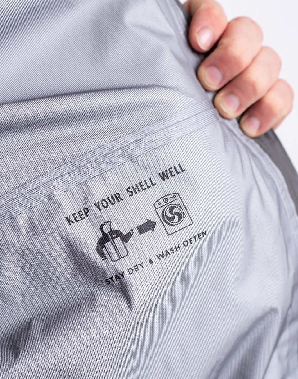 M's Torrentshell 3L Jacket