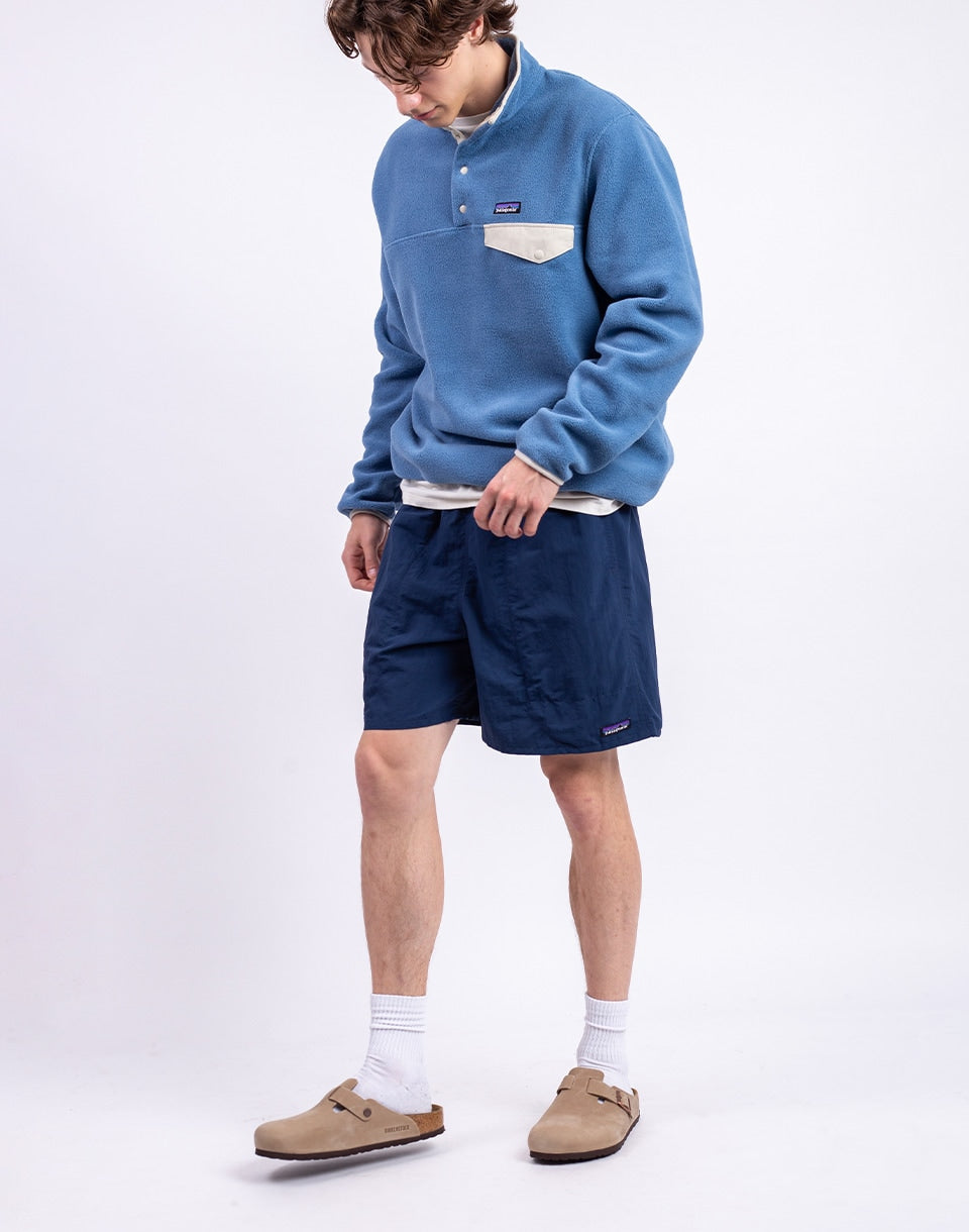 Baggies Longs de M - 7 po