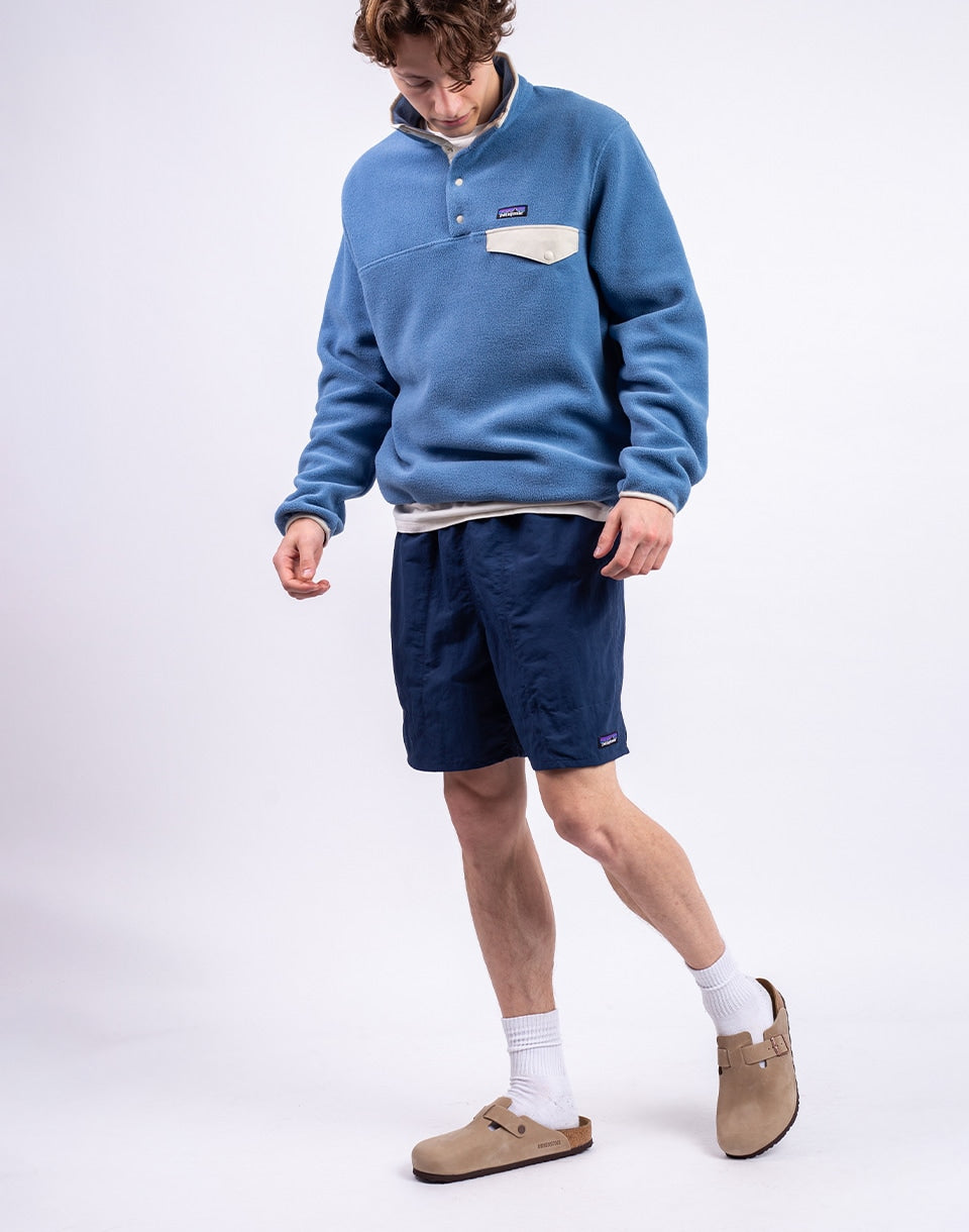 Baggies Longs de M - 7 po