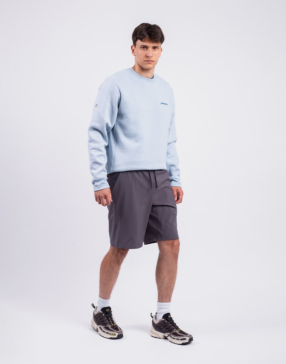 Short Terrebonne pour femme