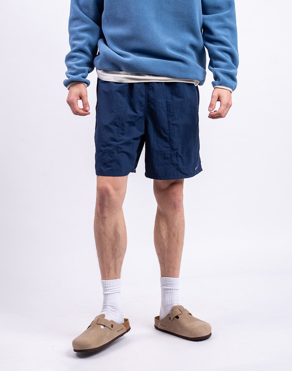 Baggies Longs de M - 7 po