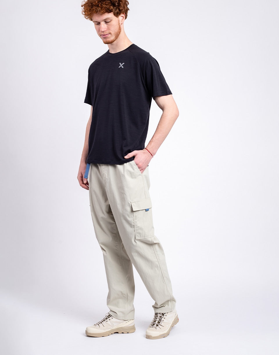 Pantalons d'extérieur quotidiens pour femmes