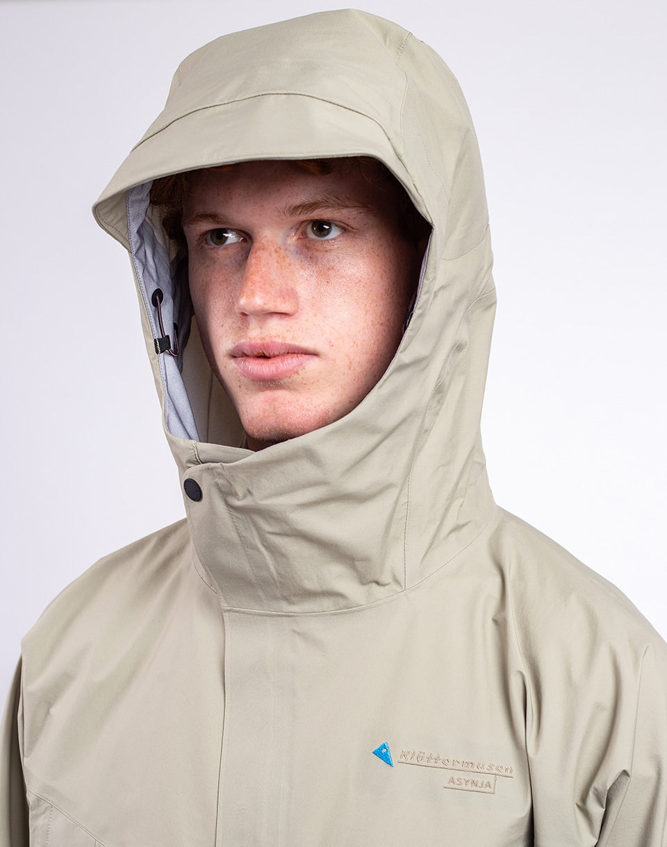 Veste Asynja pour hommes