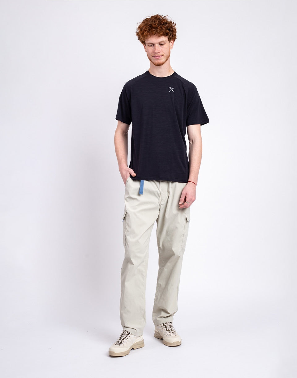 Pantalons d'extérieur quotidiens pour femmes