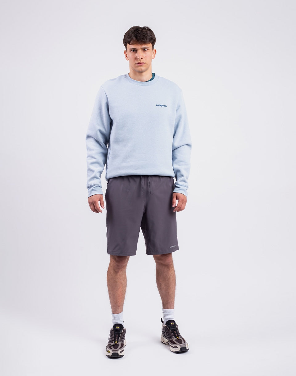 Short Terrebonne pour femme