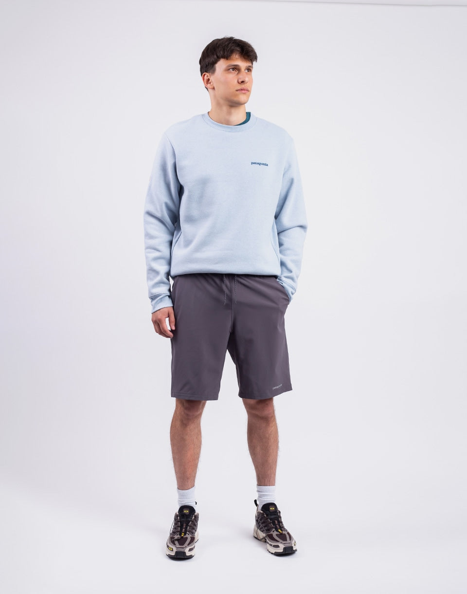 Short Terrebonne pour femme