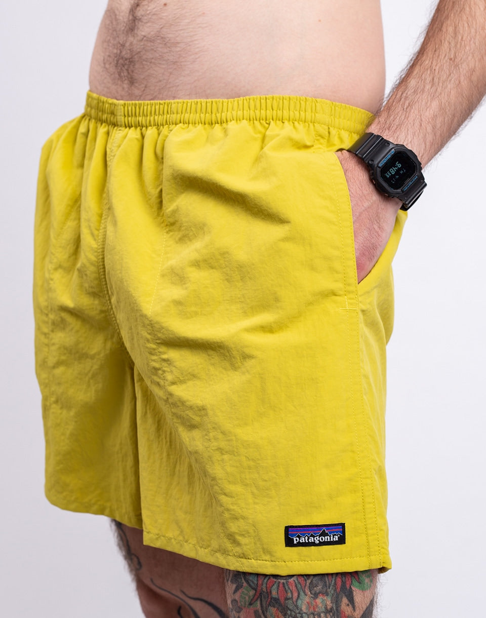 M's Baggies Shorts - 5 in.
