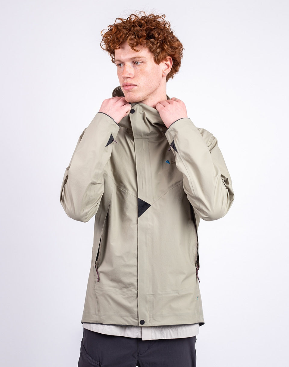 Veste Asynja pour hommes