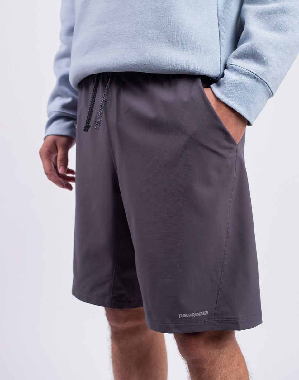 Short Terrebonne pour femme