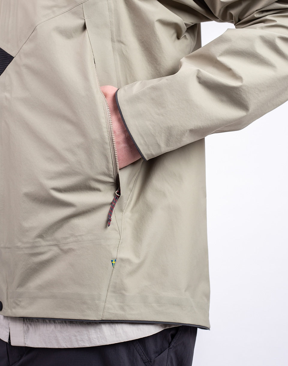 Veste Asynja pour hommes