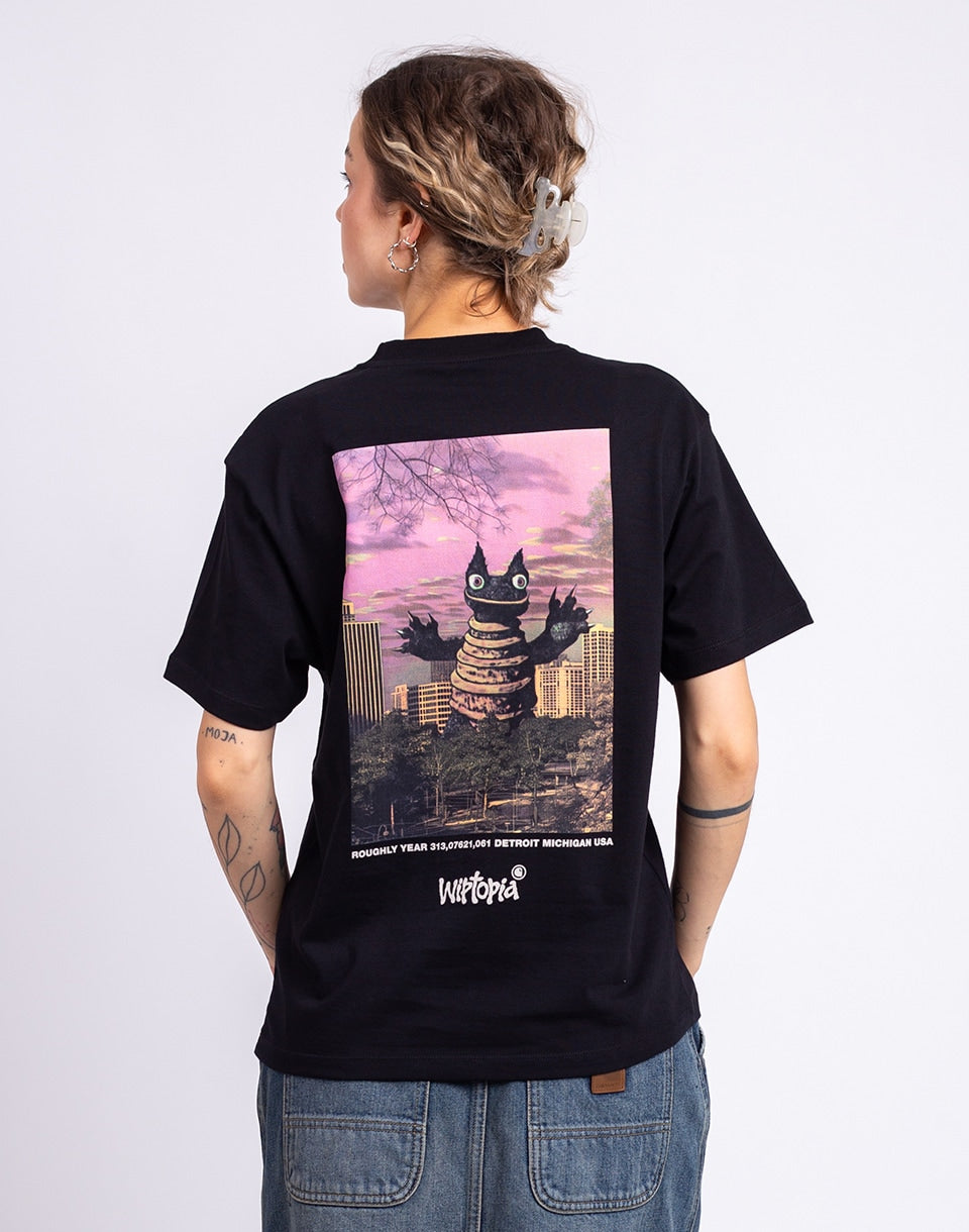 W' S/S Wiptopia T-Shirt