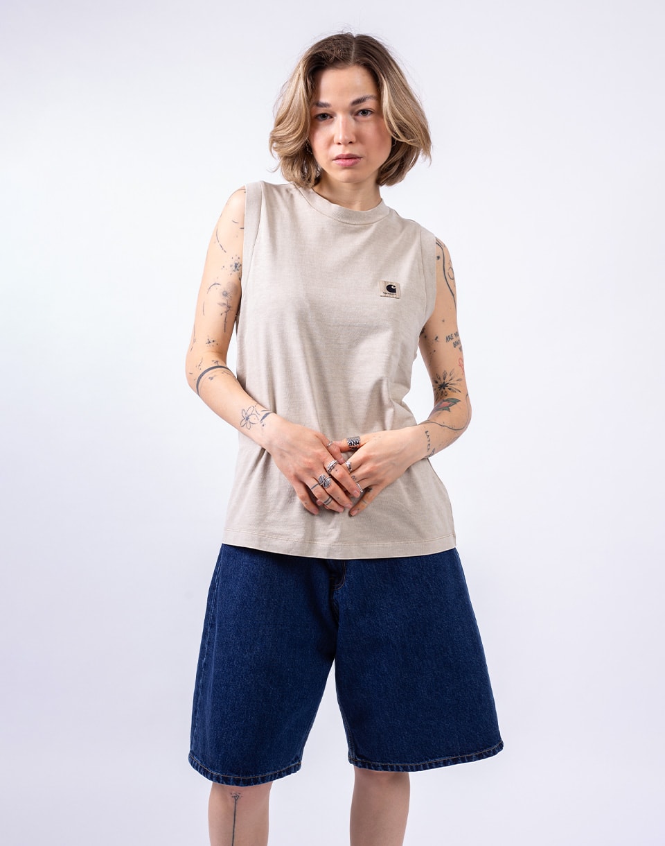 T-shirt W' Nelson