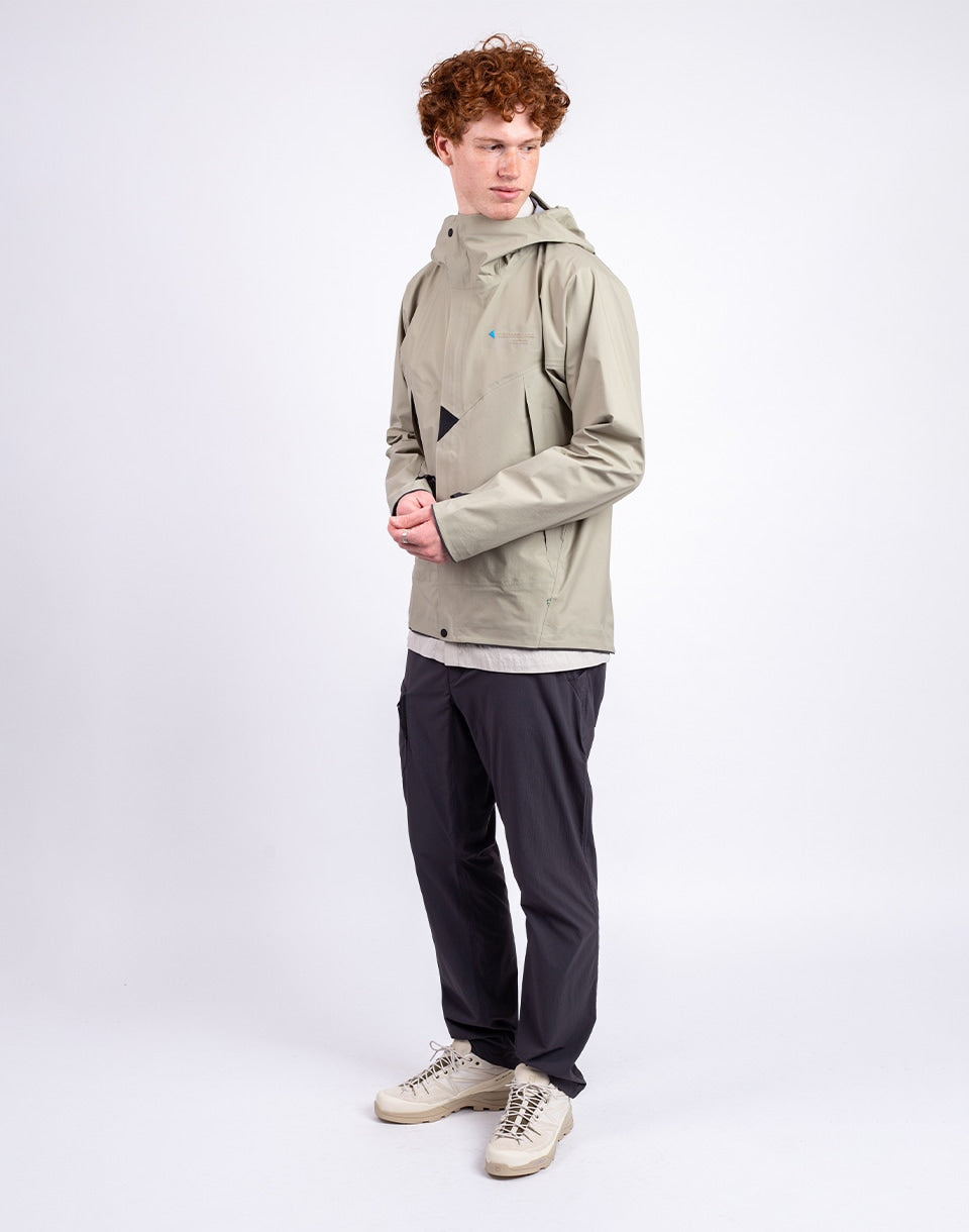 Veste Asynja pour hommes