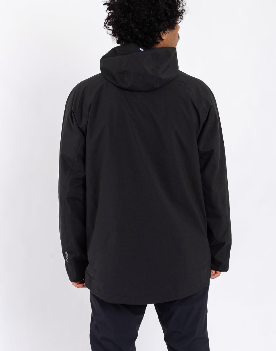 HC Hydratic Trail Jacket M