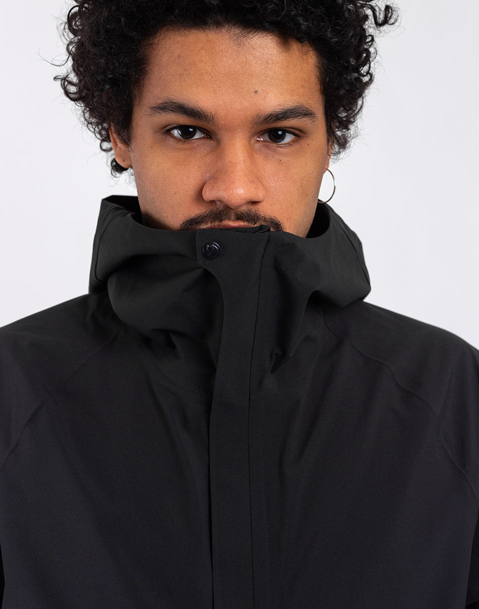 HC Hydratic Trail Jacket M