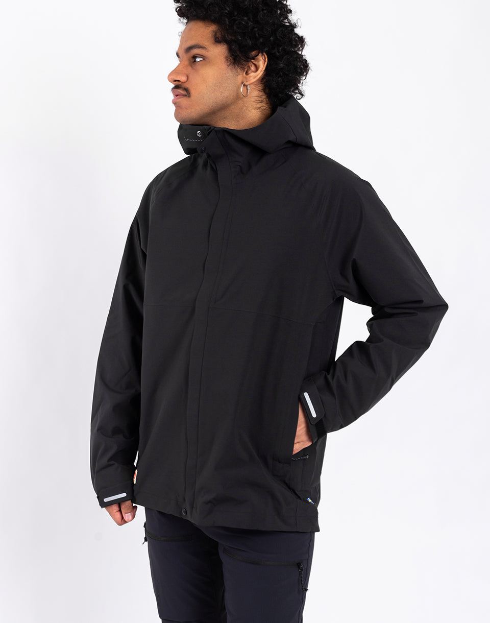 HC Hydratic Trail Jacket M