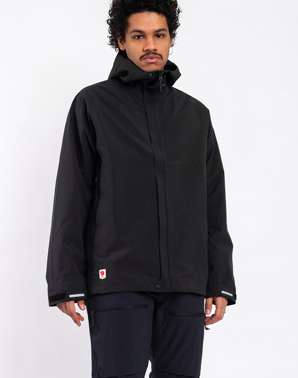 HC Hydratic Trail Jacket M