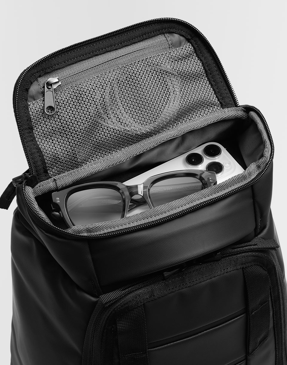 Hugger sac à dos 20L