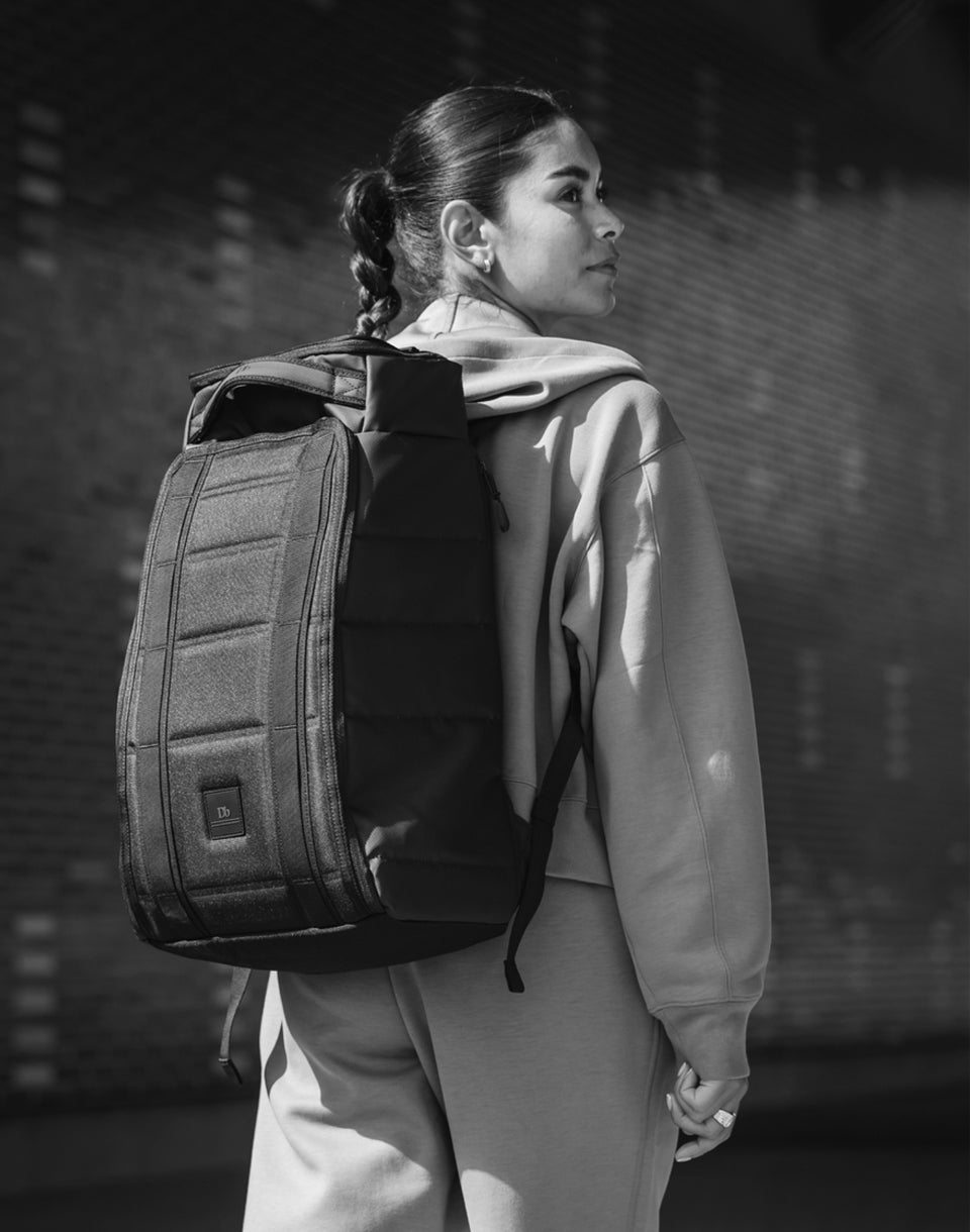 Hugger sac à dos 25L