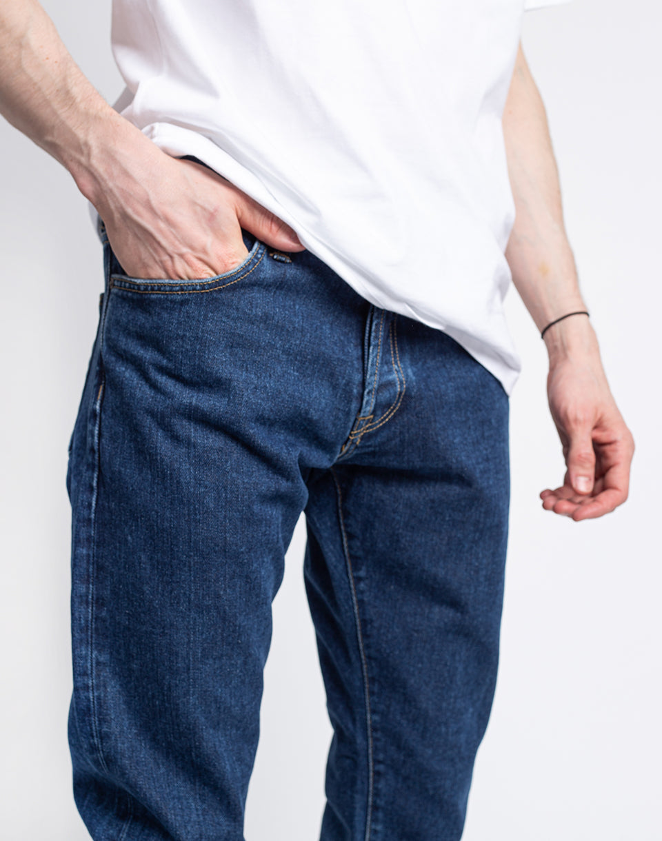 Pantalon Klondike
