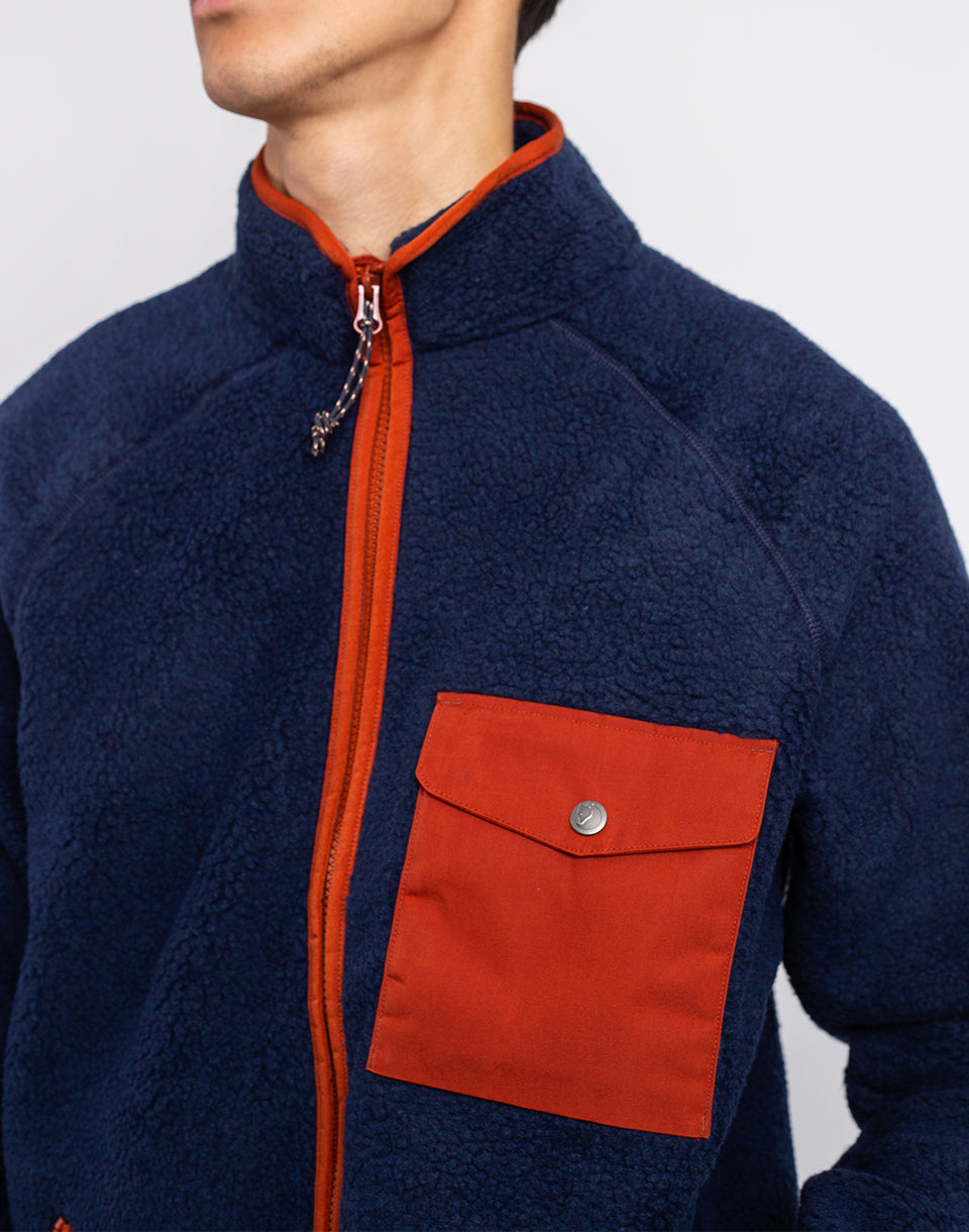 Vardag Pile Fleece M