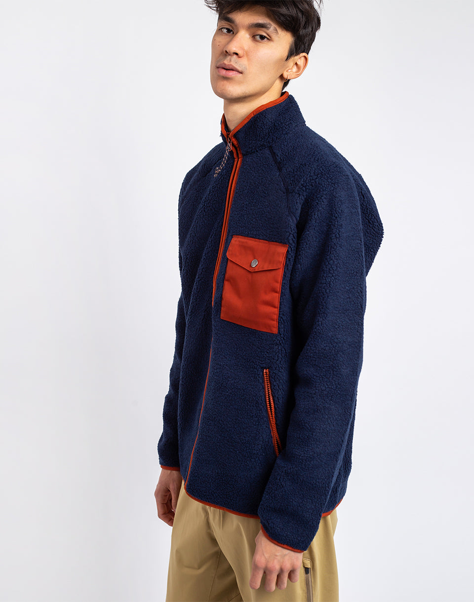 Vardag Pile Fleece M