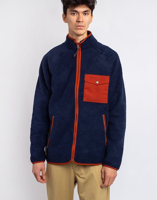 Vardag Pile Fleece M