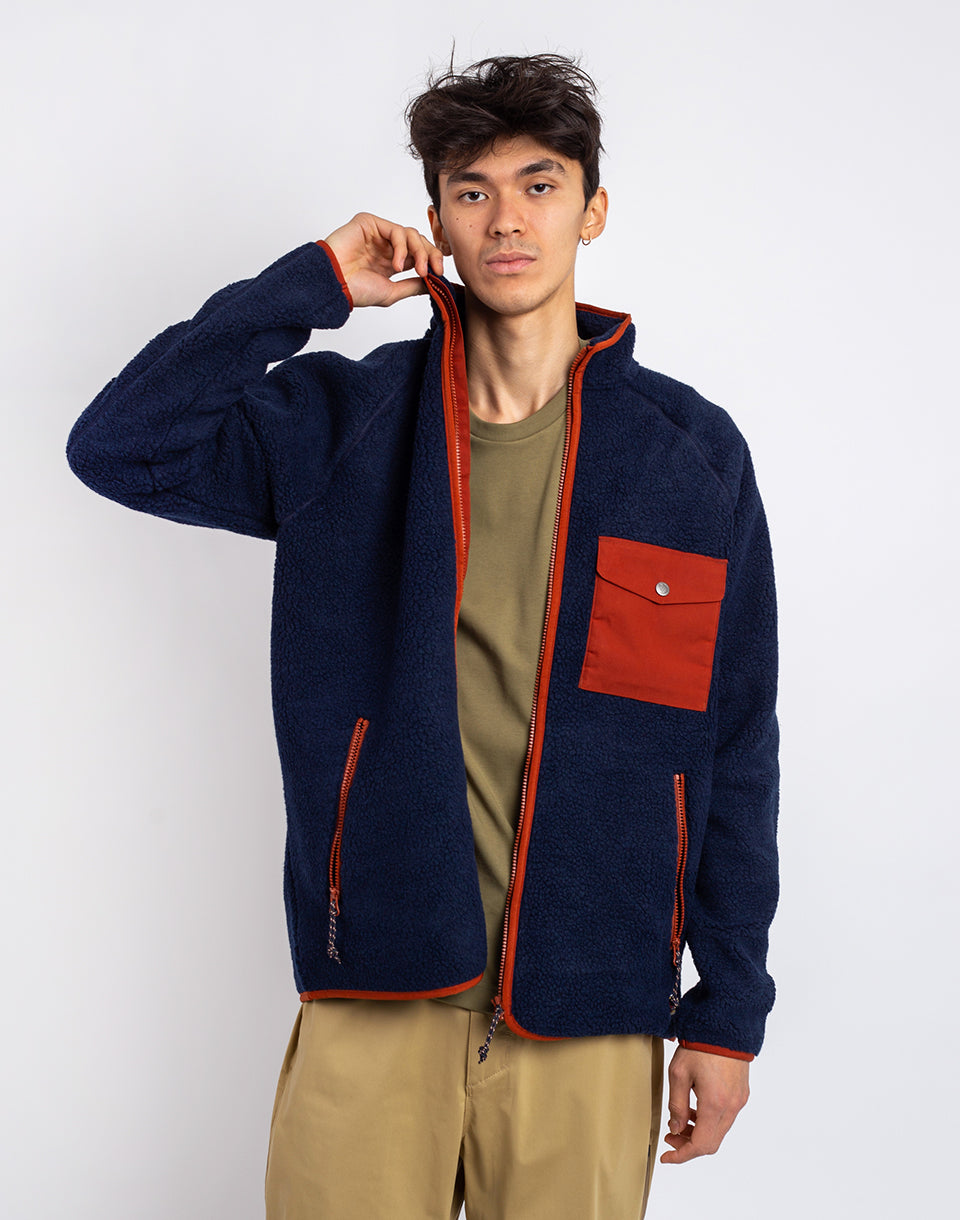 Vardag Pile Fleece M