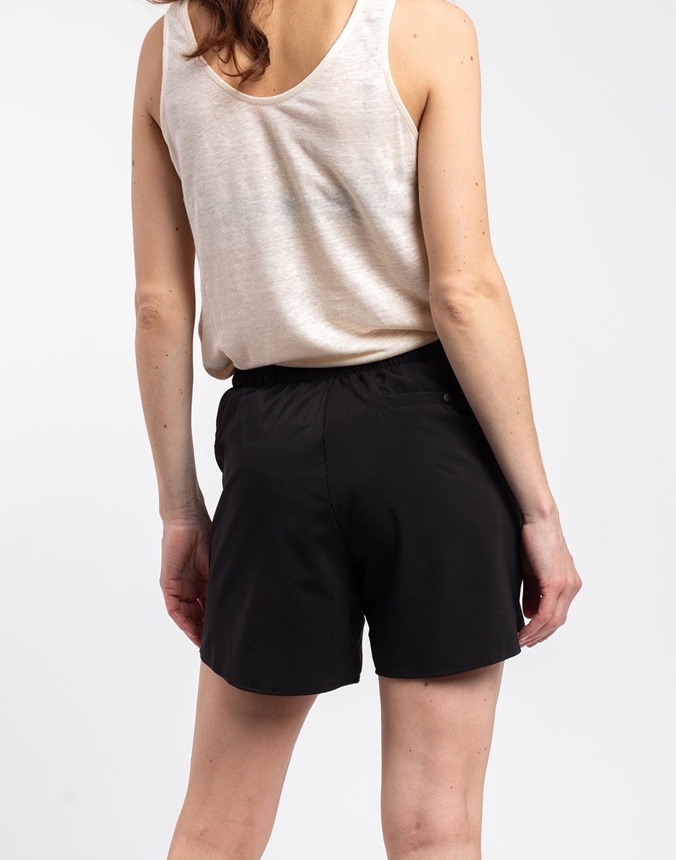 Shorts multi-sentiers de W - 5,5 "