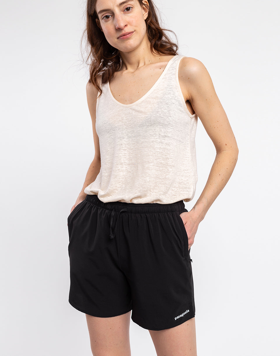 Shorts multi-sentiers de W - 5,5 "