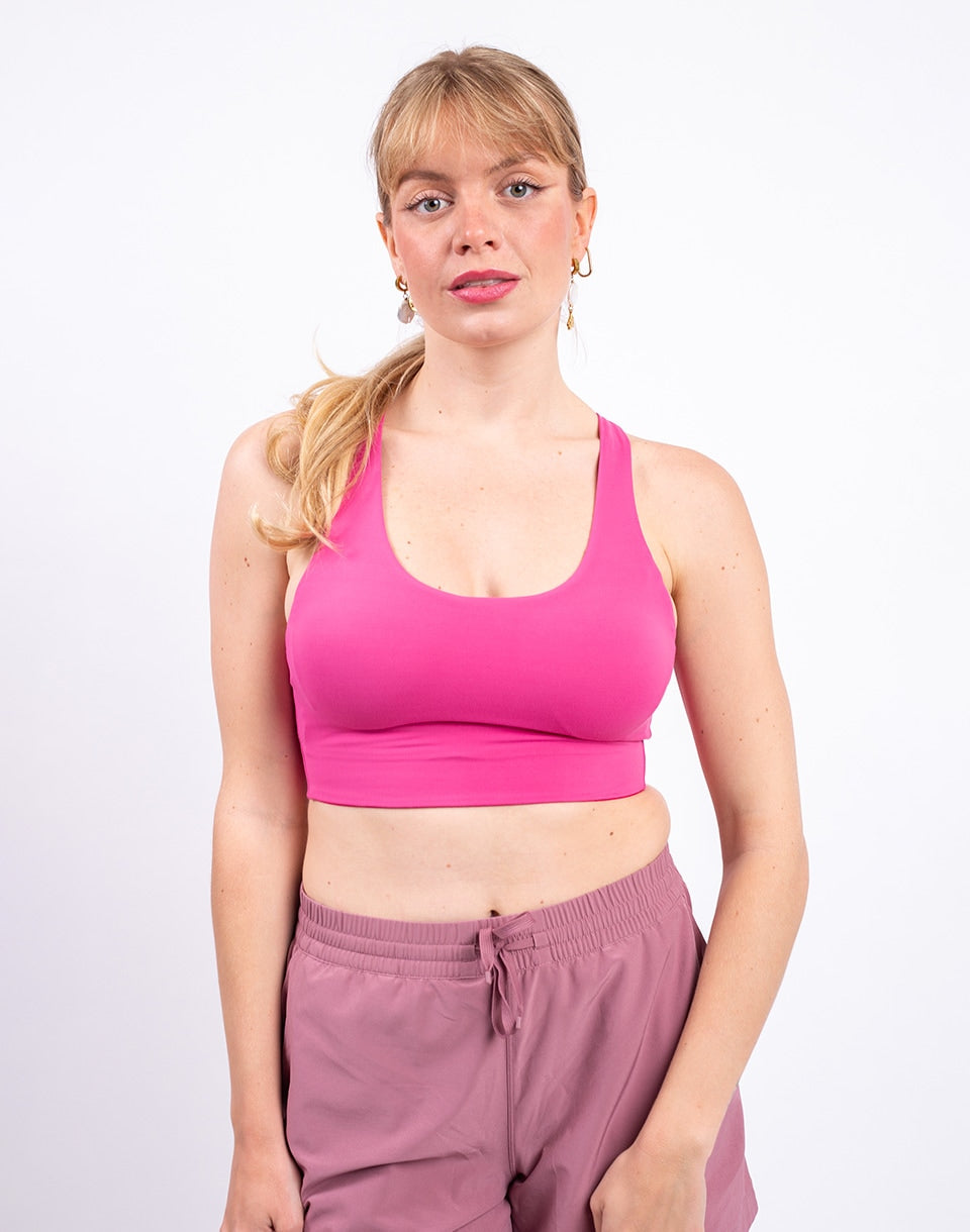 Soutien-gorge à impact moyen Maipo pour femmes