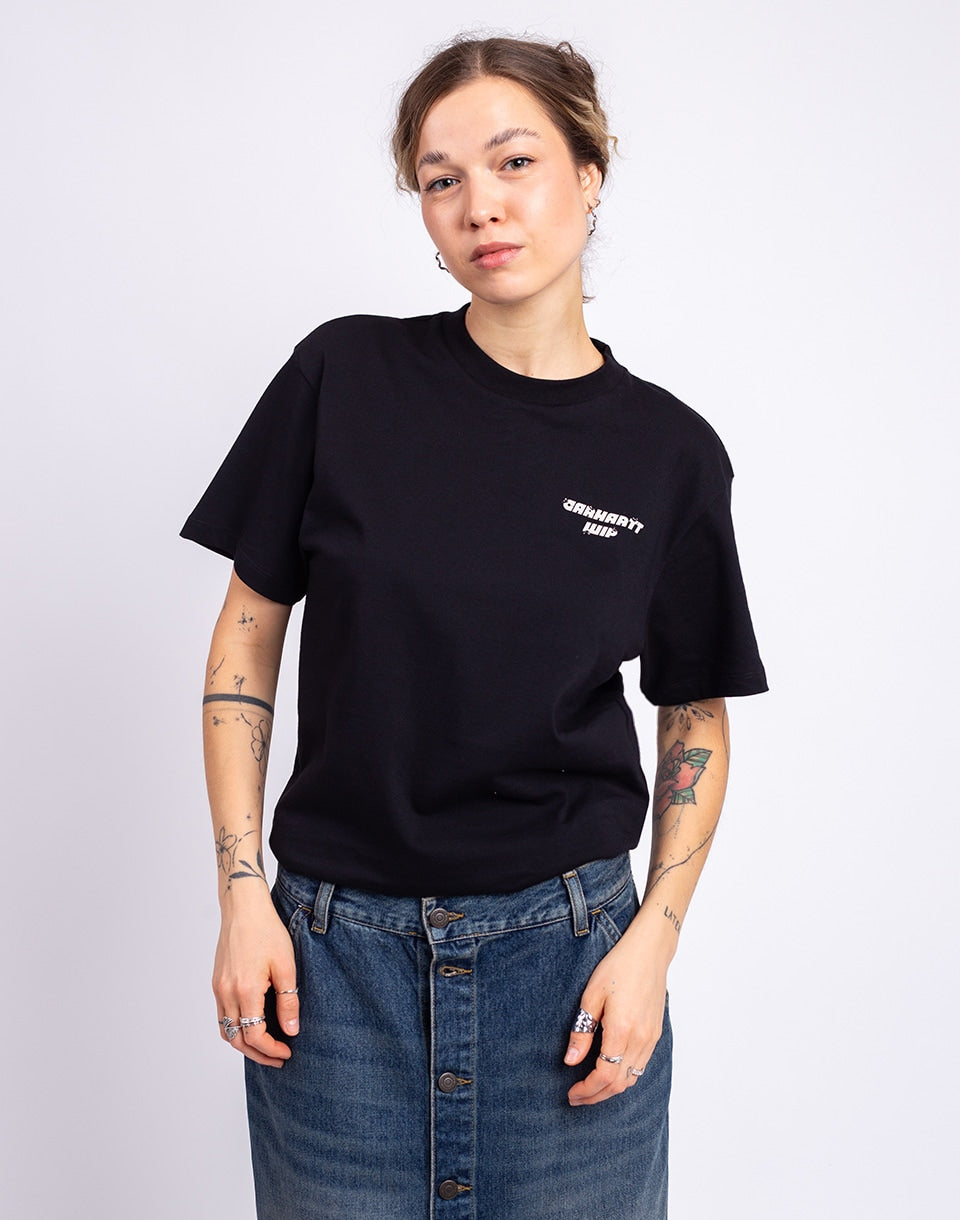W' S/S Wiptopia T-Shirt