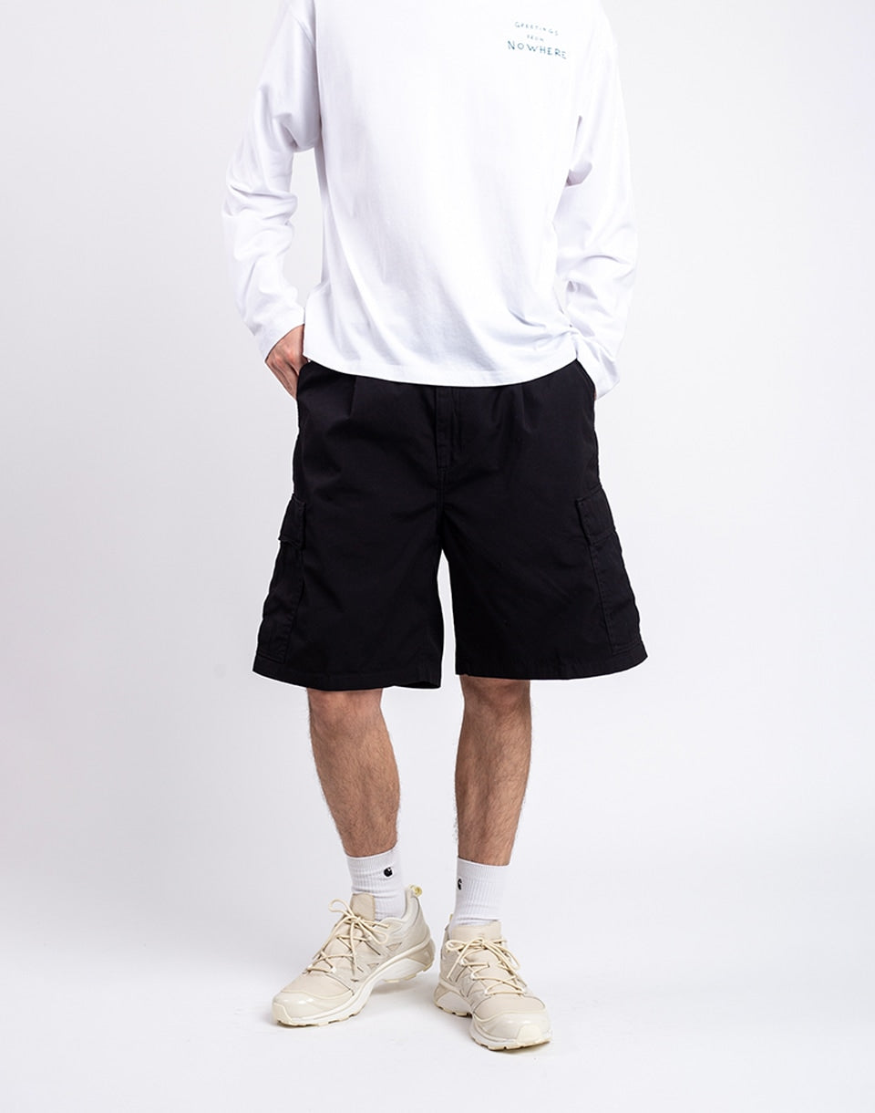 Cole cargo court