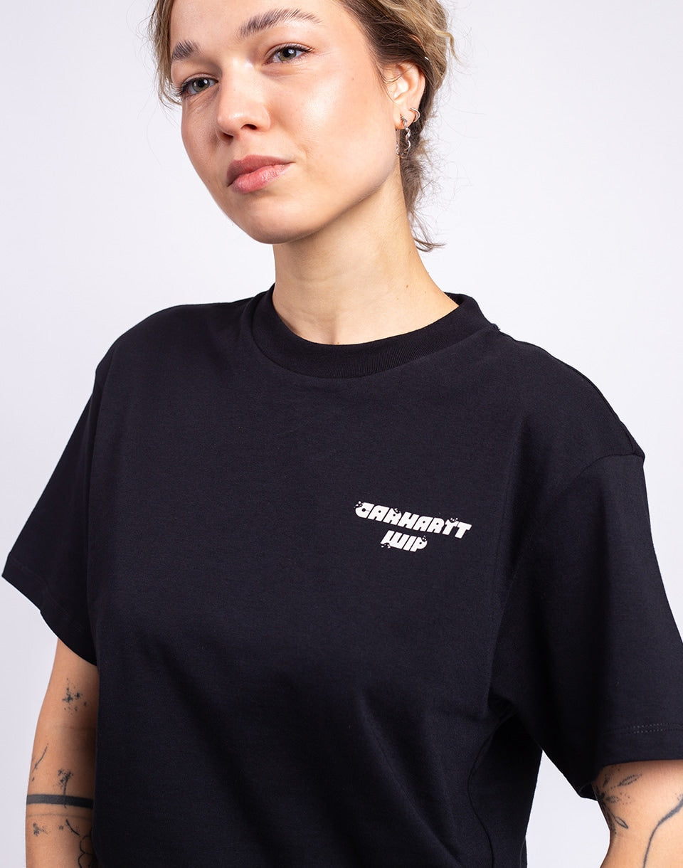 W' S/S Wiptopia T-Shirt