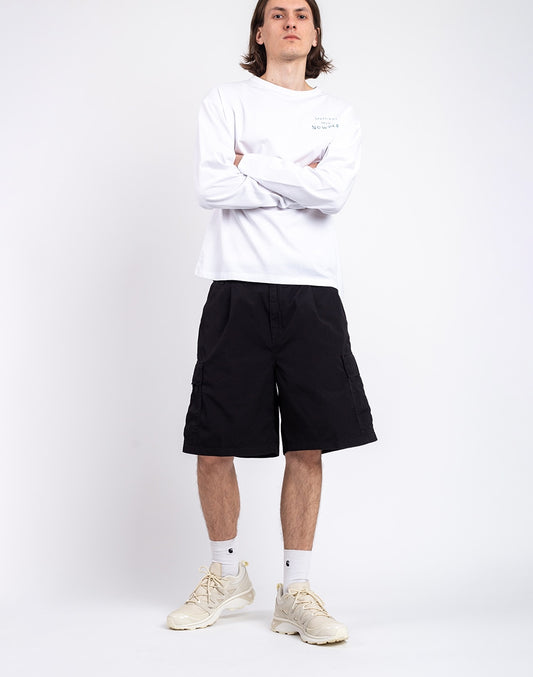 Cole cargo court