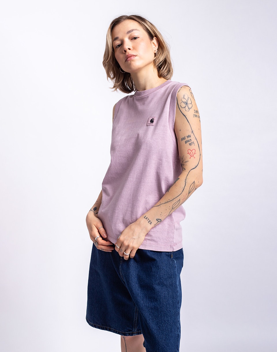 T-shirt W' Nelson