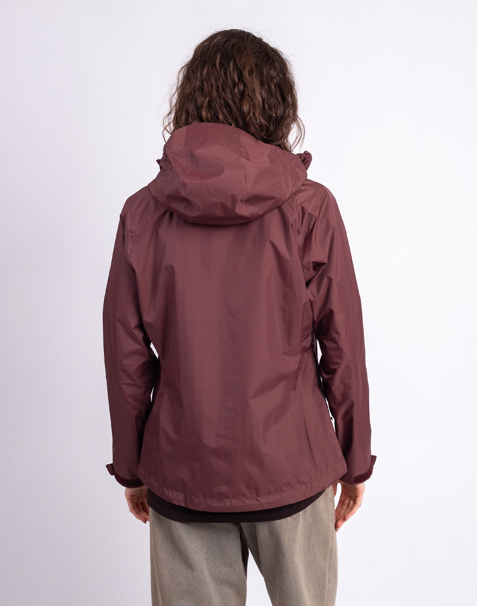 W's Torrentshell 3L Rain Jacket