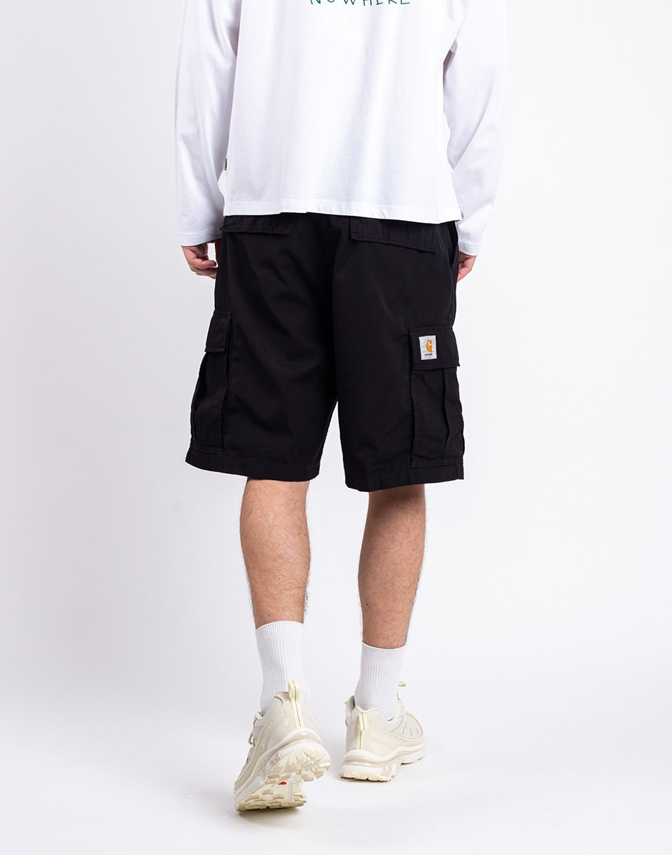 Cole cargo court